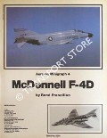 McDonnell Douglas F-4D by FRANCILLON, René